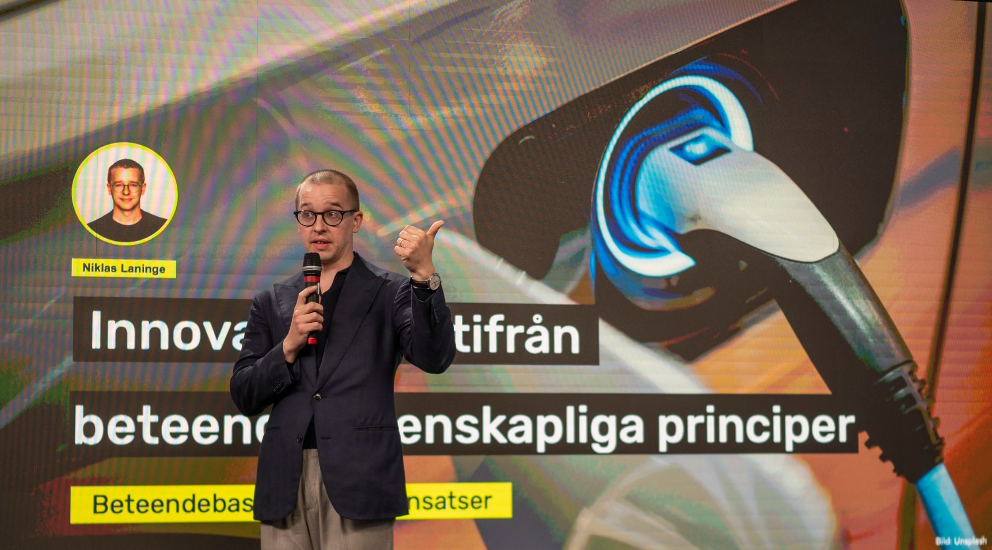 Trendspaningarna IRL – stort tack!