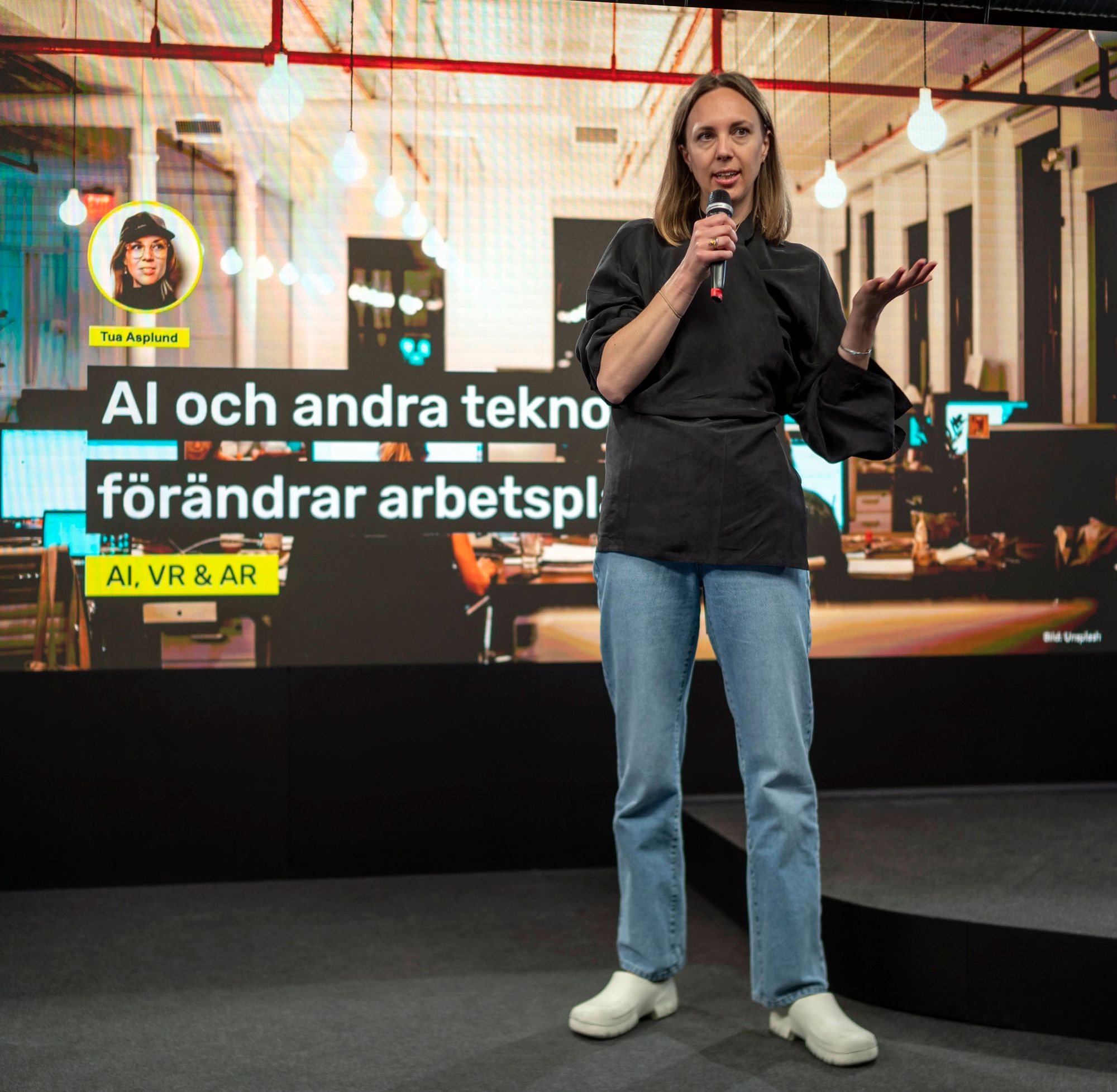 Trendspaningarna IRL – stort tack!