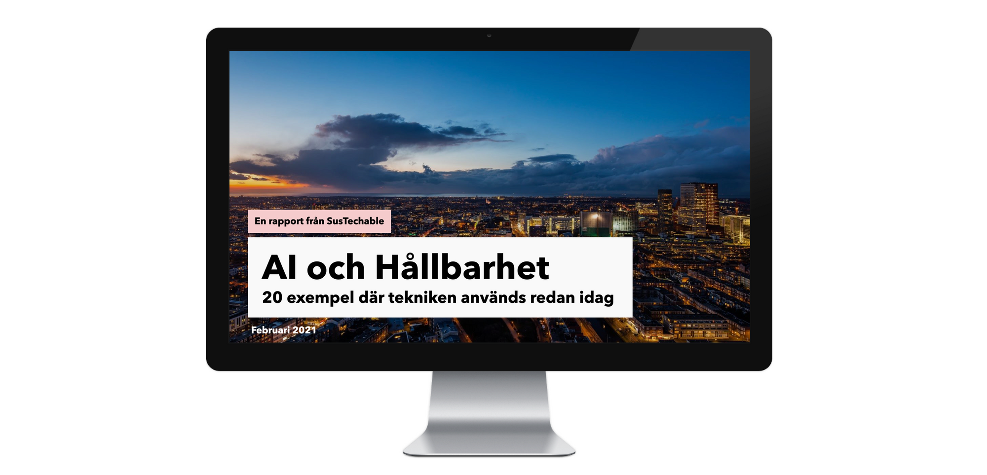 Glassmodellen för Generativ AI – del 2