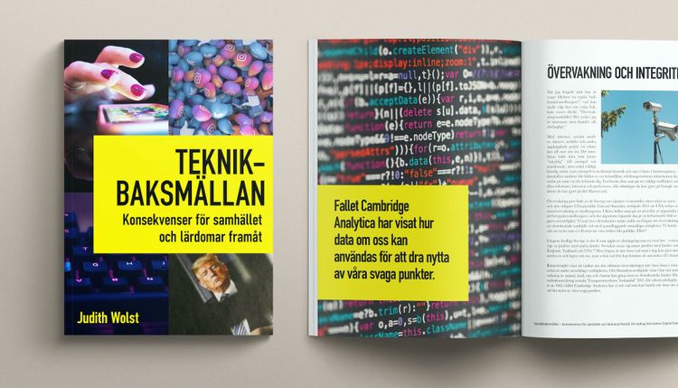 E-boken Teknikbaksmällan