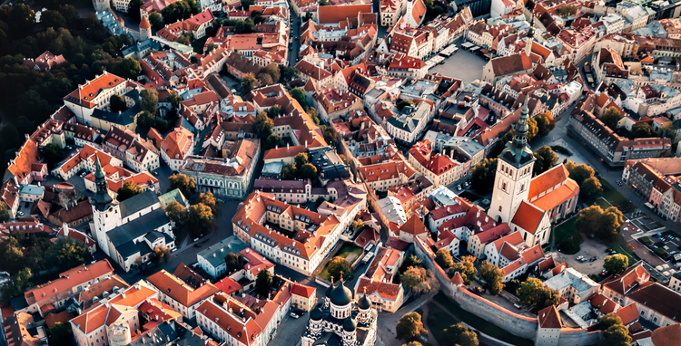 Samhällstjänster med medborgaren i centrum