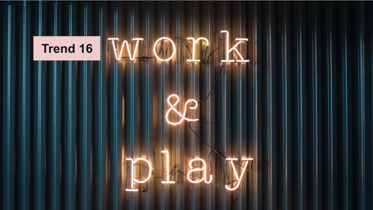 Work & Play – våra jobb spelifieras